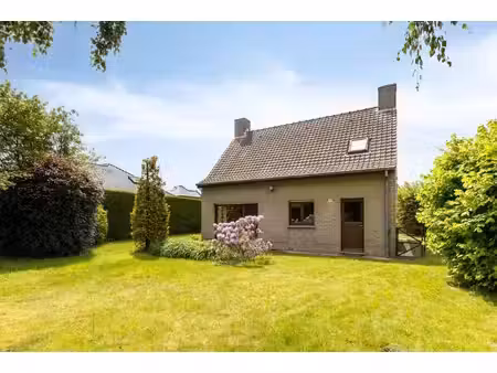 dewaele real estate nv