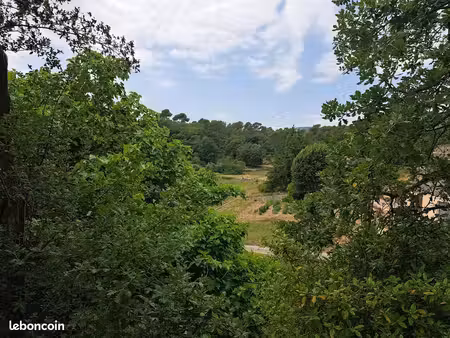 terrain à bâtir de 3034 m² à grasse (06)