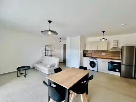 appartement de 47 m² à ajaccio