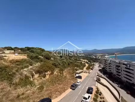 location meublée appartement 1 pièce 31.9 m² à ajaccio (20000)  635 €