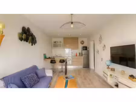 location appartement 2 pièces 38 m² à ajaccio (20090)