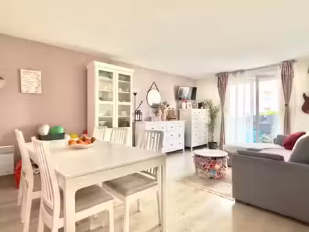 appartement à vendre argenteuil 3 pièce(s) 63m2 215 000€