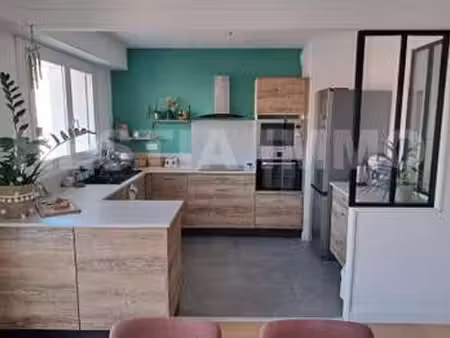 vente appartement 3 pièces à challans (85300) : à vendre 3 pièces / 67m² challans