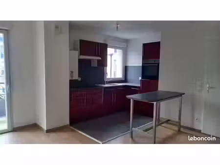 location appartement t2