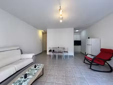 location appartement 1 pièce  32.40m²  collonges