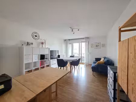 appartement 4 pièces 78 m² à vendre / acheter dijon 21000 ? | era immobilier