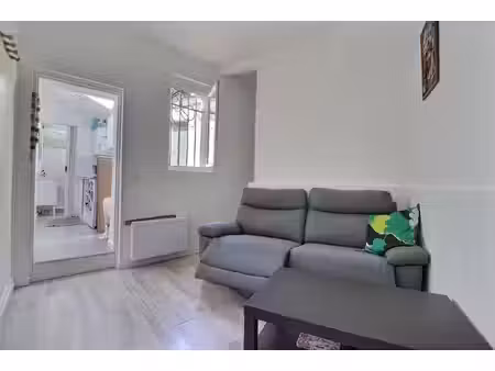 appartement 2 pièces 21 m² à vendre / acheter aubervilliers 93300 ? | era immobilier