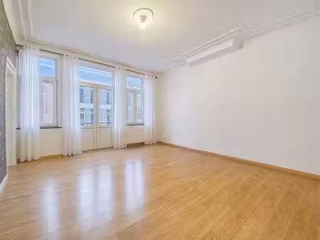 beau duplex 3 - 4 chambres