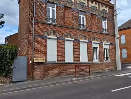 immeuble de rapport rentabilité 10%