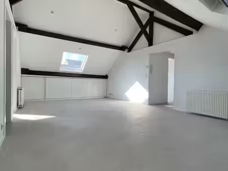 appartement 2 chambres