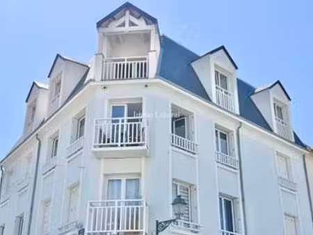 vente appartement 3 pièces aux sables-d'olonne (85100) : à vendre 3 pièces / 78m² les sabl