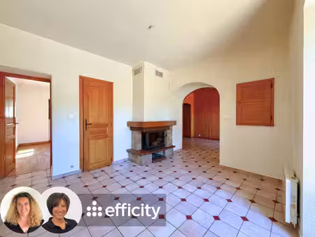 appartement 2 pièces - 49 m²