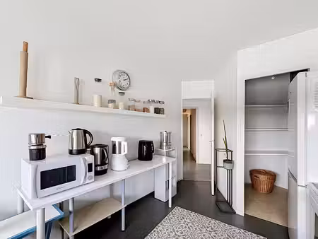 location appartement 3 pièces  63.13m²  nantes