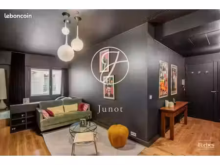 studio 1 pièce 29 m²