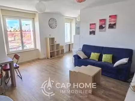 vente appartement 2 pièces à quimperlé (29300) : à vendre 2 pièces / 42m² quimperlé