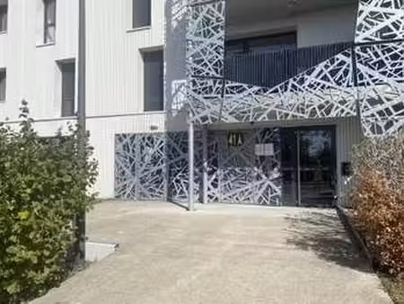 vente appartement 2 pièces à saint-herblain (44800) : à vendre 2 pièces / 38m² saint-herbl
