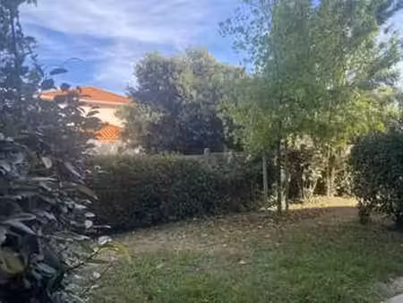 vente appartement t1 à saint-herblain (44800) : à vendre t1 / 45m² saint-herblain