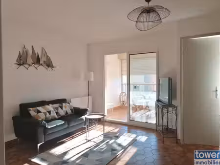 appartement  2 pièce(s)  1 chambre(s)  32 m²