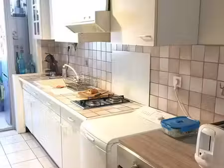 location appartement 3 pièces 56 m² à toulouse (31000)