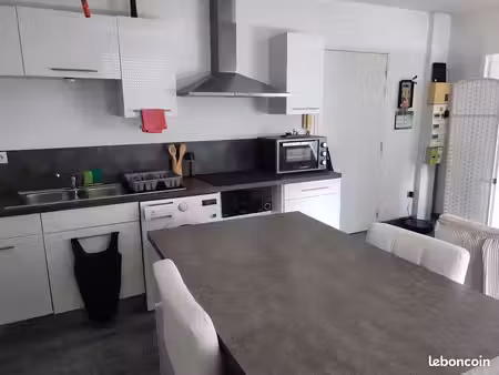 ? f2 non meublé de 50 m² à louer – vailly-sur-aisne