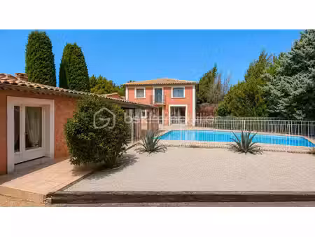 maison ancienne de 135 m² à vaison-la-romaine