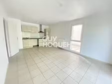 location appartement 3 pièces 59 m² à valence (26000)