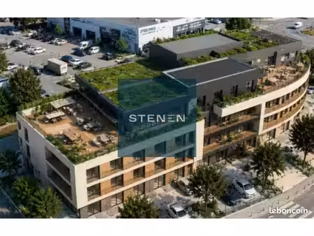 local commercial 467 m²