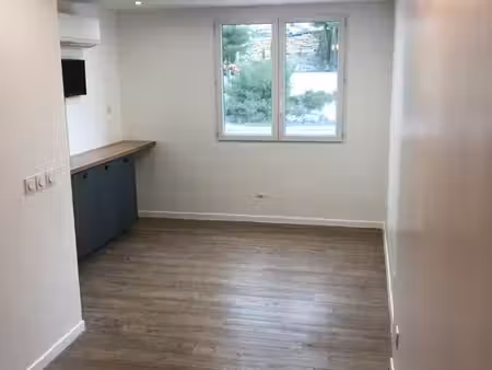 local à louer 22 m2 sur ensuès la redonne