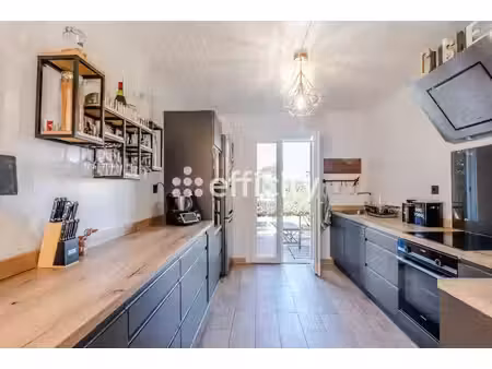 maison 5 pièces - 120 m²