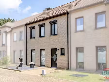 maison à vendre à sint-andries € 385.000 (lrjg2) - kantoor de smet & poupeye assebroek | z