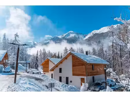 vente chalet 5 pièces
