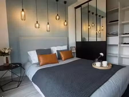 vente maison à combourg (35270) : à vendre / 50m² combourg
