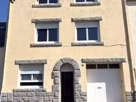 vente maison à guilvinec (29730) : à vendre / 87m² guilvinec