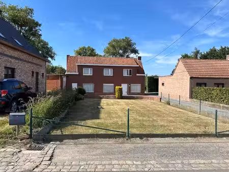 maison à vendre à ichtegem € 215.000 (lrjgb) - osaer - pauwels torhout | zimmo