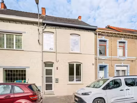maison à vendre à lessines € 224.900 (lrjgh) - immo beguin office lessen | zimmo