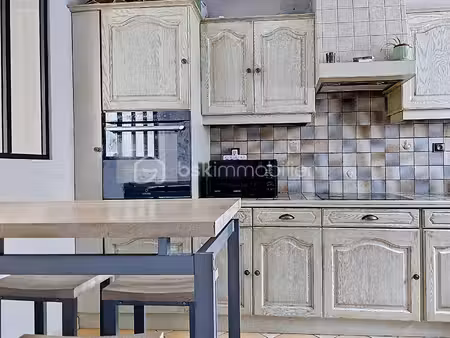 maison de 103 m² à montmagny