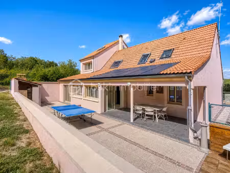 maison de 226 m² à nogent-l'artaud