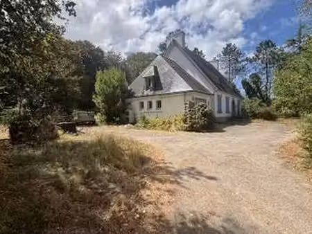 vente maison à plonéis (29710) : à vendre / 150m² plonéis