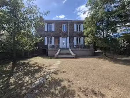 vente maison à saint-florent-des-bois (85310) : à vendre / 108m² saint-florent-des-bois