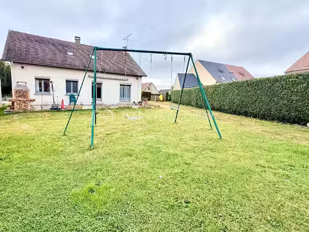 maison de 161 m² à saint-sulpice
