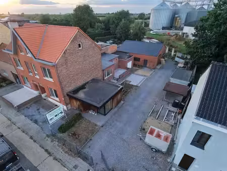 maison à vendre à sint-truiden € 395.000 (lrjfw) - tineke van roey vastgoed | zimmo