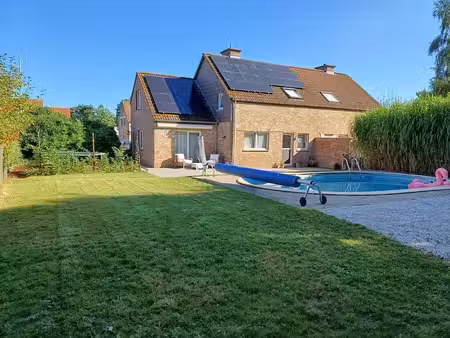 maison à vendre à zepperen € 365.000 (lrjgk) - immo trading | zimmo