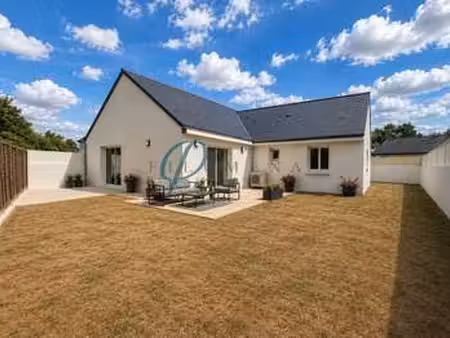 vente maison à sucé-sur-erdre (44240) : à vendre / 155m² sucé-sur-erdre