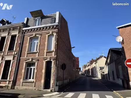 maison 6 pièces 146 m²