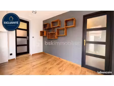 maison de village 7 pièces 177 m²