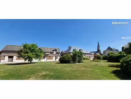 maison 6 pièces 200 m²