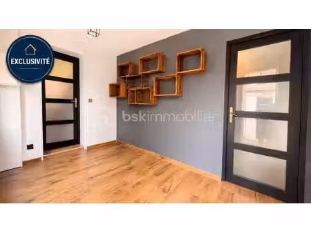 maison de village de 177 m² à saint-quentin
