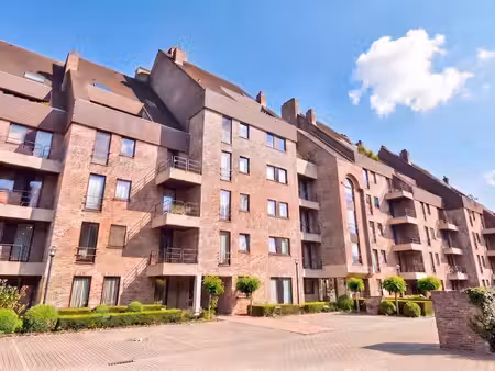 appartement à louer à aalst € 1.000 (lrjf8) - immo zone aalst | zimmo