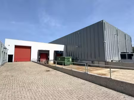 bien professionnel à louer à westmalle € 7.084 (lrjfb) - cd-vastgoed | zimmo