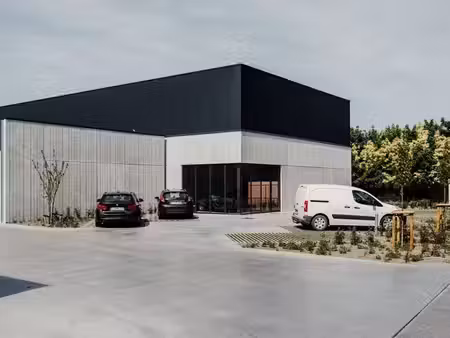 bien professionnel à louer à zwevezele € 1.300 (lrjf9) - optimmo ardooie | zimmo